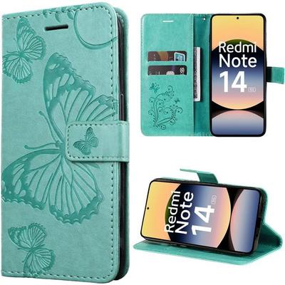 Kryty na telefony – Knížková pouzdra