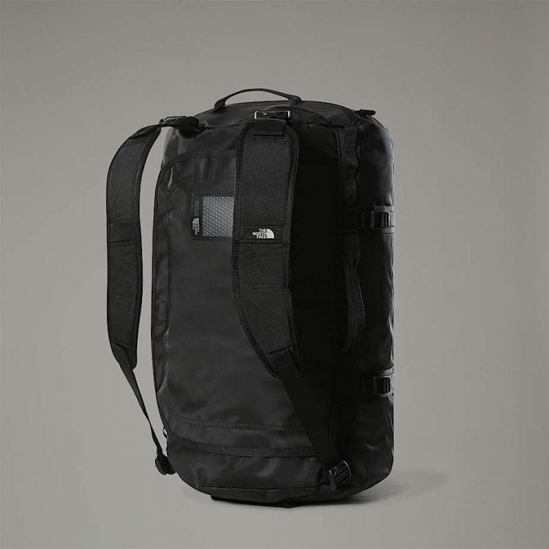The North Face Base Camp Duffel Bag 50L Black