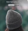 Quyoubang Outdoor Warm Wool Hat