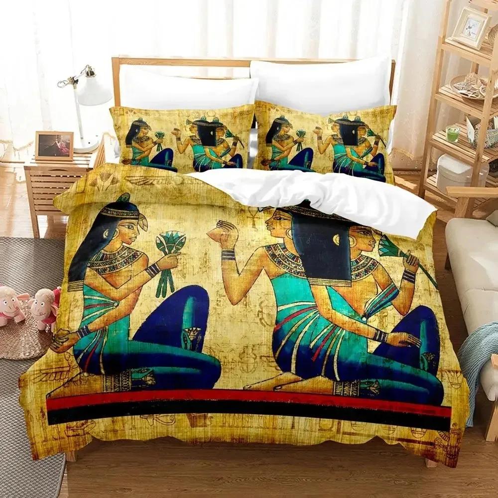 3D Art. Bedding Sets Duvet Cover Set With Pillowcase Twin Full Queen King Bedclothes Bed Linen