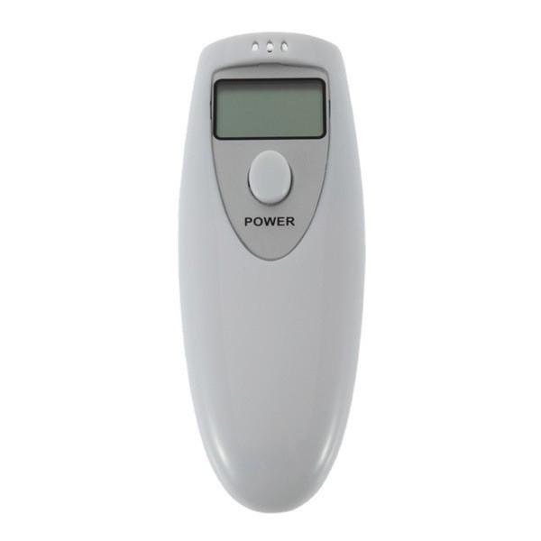 Spot Portable Breathalyzer: Single-Screen Alcohol Concentration Tester