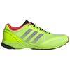 New Adidas Adizero Adios OG Running Shoes Unisex Yellow Black JQ5783