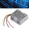 DC zu DC Spannungsregler Aluminiumregler Reduzierer für Motor LED Licht 12V 24V zu 12V 5A