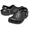 Classic Black Size 27 cm [CROCS] Sandals,