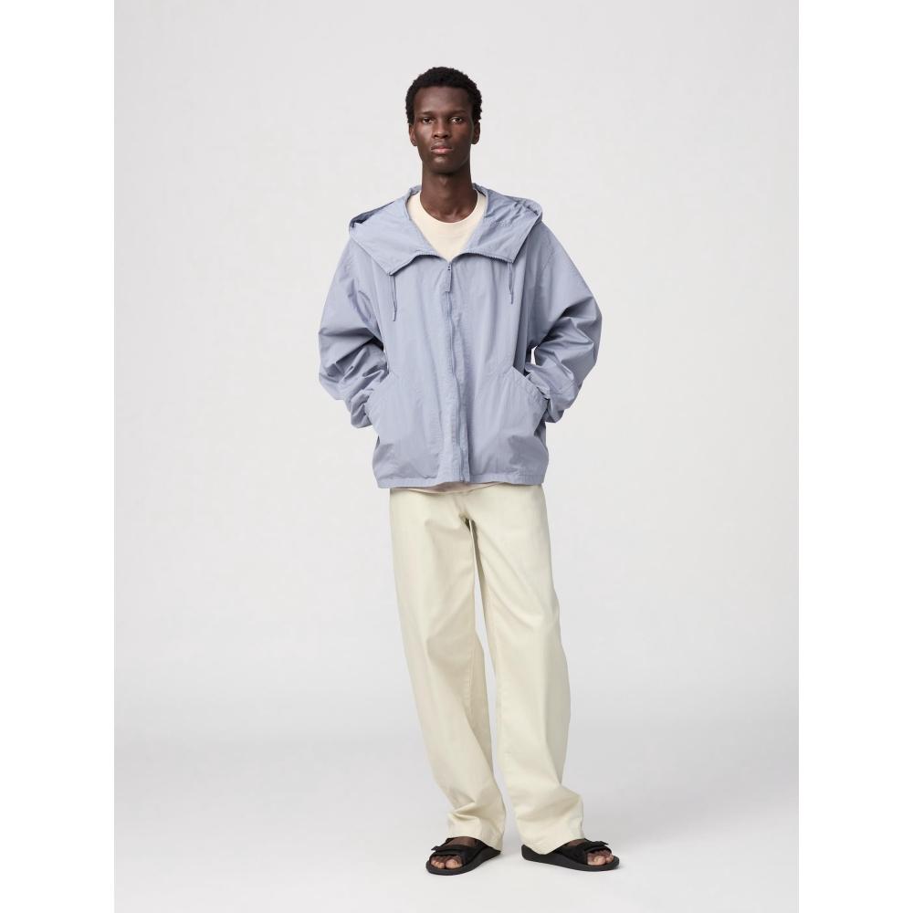 Uniqlo Bluzon z kapturem