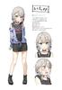 Suki Imouto 5th Year After School Director's Illustration Collection