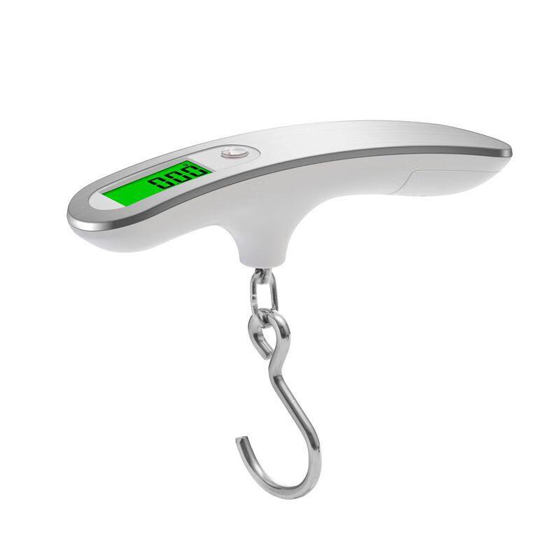 

Portable Digital Luggage Scale (CN version)