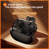 Xiaomi Wireless Bluetooth Earphones TWS Music Headset HiFi Headphone For IPhone Xiaomi Mic Noise Reduction Game Sport Earbuds