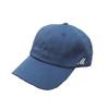 Antiuv Stylish Breathable Cotton Baseball Cap With Adjustable Fit For All