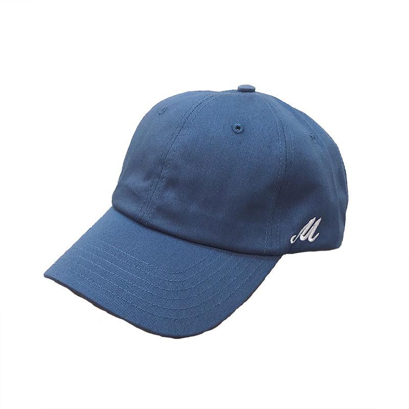 Antiuv Stylish Breathable Cotton Baseball Cap With Adjustable Fit For All