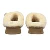 UGG EVA Abrasion Resistant Closed Toe Slippers Women's Chestnut Brown 1122550-CHE(Team1281-)