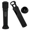 Anti-Rolling Microphone Silicone Case for for JBL Wireless Microphone DJ Device