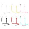 Anti-lost Silicone Bluetooth-compatible Earphone Rope for Xiaomi Air 2 for AirPods 1/2