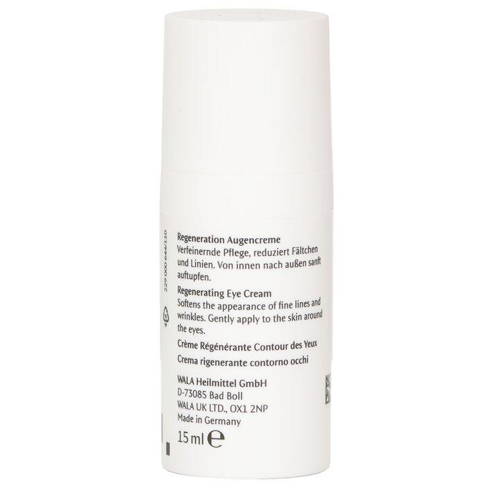 DR. HAUSCHKA Regenerating Eye Cream