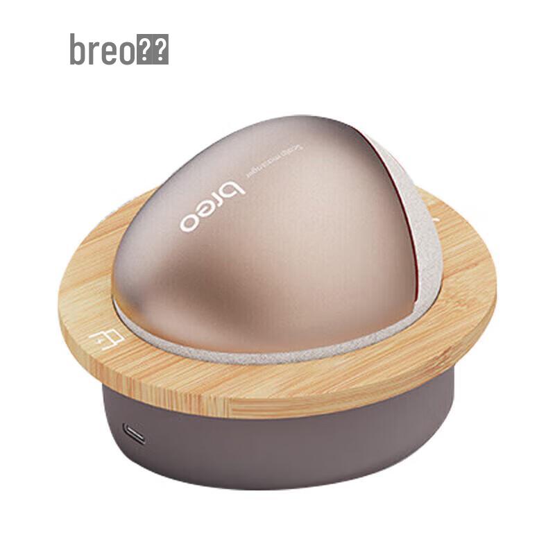 

Breo Scalp Mini 2 Head Massager