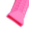 1 buc Husă Grip Silicon Rachetă Pickleball Mâner Anti-Alunecare Tenis de Plajă Pickleball Undergrip Accesorii Reutilizabile