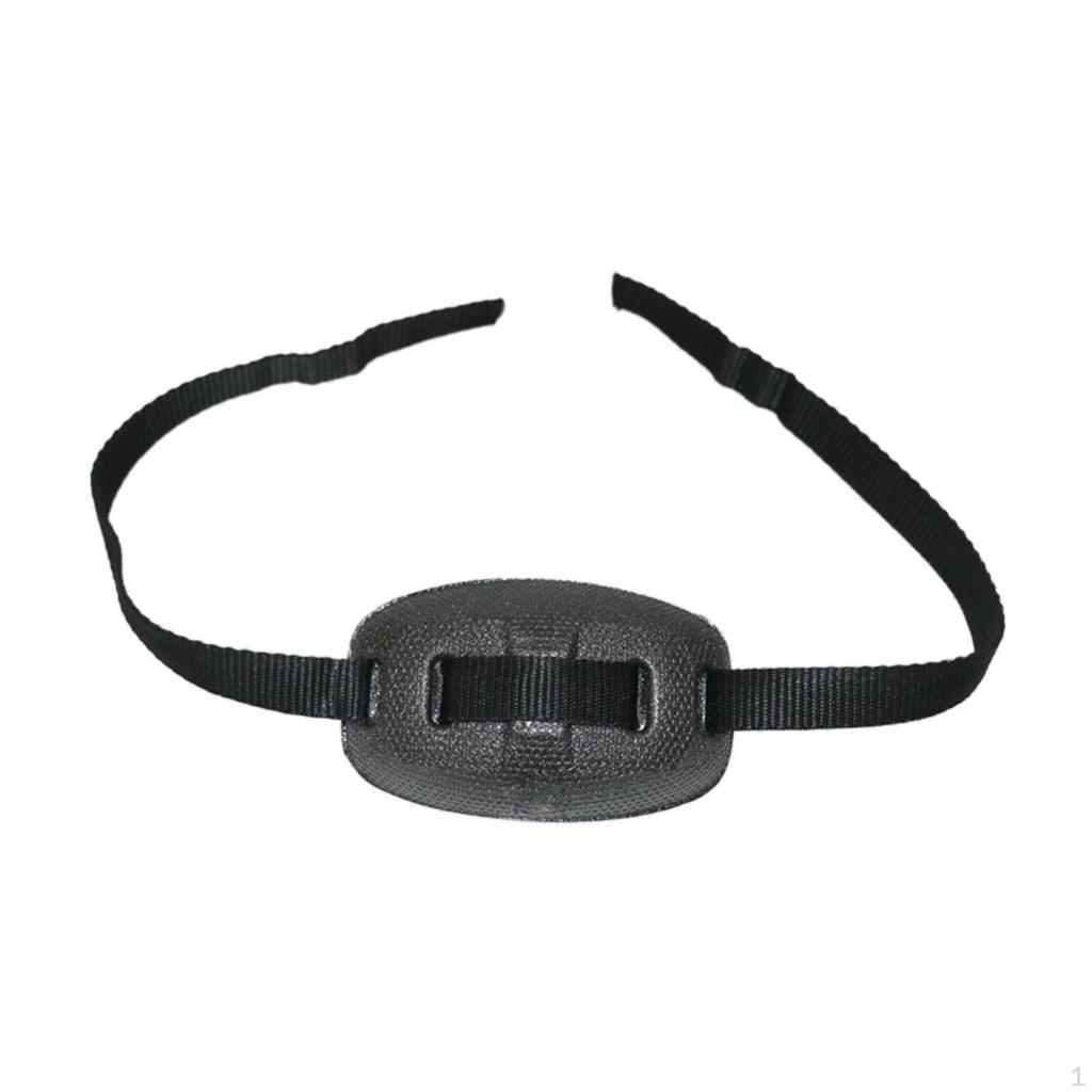 Baseball Chin Guard, Hockey Helmet Football Ski Guard