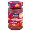 Strawberry Jam Sweetened with Xylitol Stovit 250g