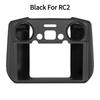 For DJI MINI 4Pro Drone Remote Controller Silicone Cover Soft Silicone Case for Drone AIR3 RC1 RC2 RC-N1/2