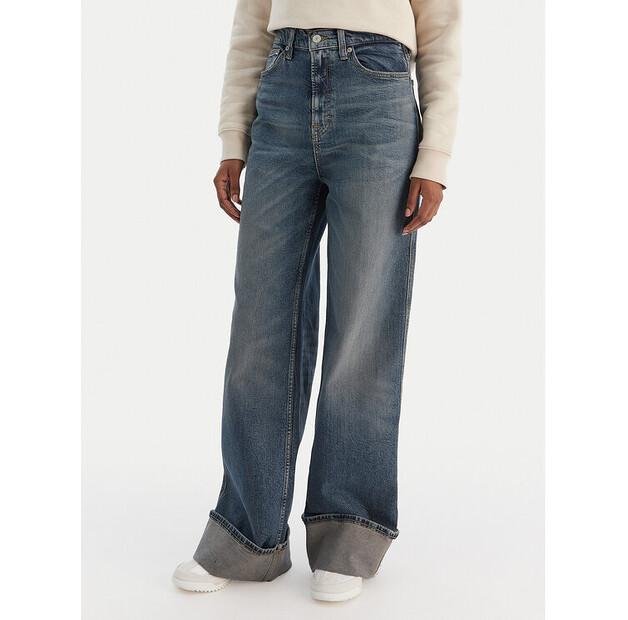 

Джинсы Tommy Jeans Claire EU 25_32