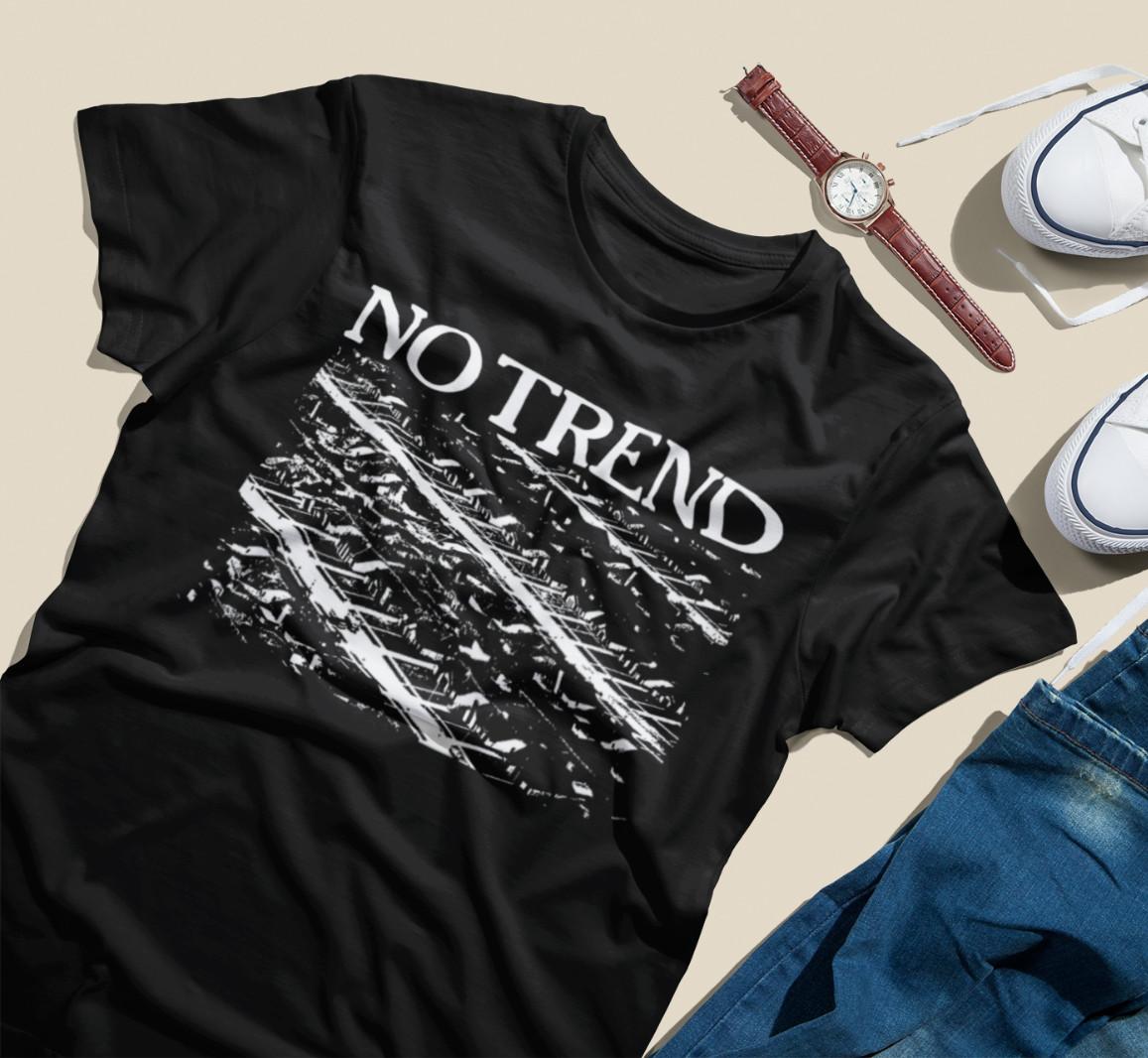 No Trend t shirt S
