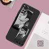 Wang Yibo Phone Case For Xiaomi Redmi Note 13 12 12S 12C 13C 10 10C 9 9C 10S 11S 11 Pro Soft Cover