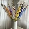 Silk Elegant Artificial Flower For Wedding Party Home Office Gift Decoration