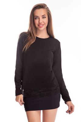 Fleece Jumper Gladys (69401)