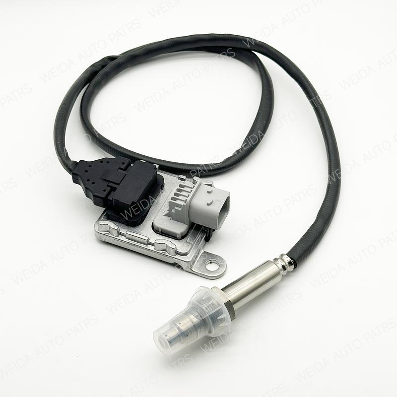 4326870 5WK96740B Original New Nitrogen Oxide Sensor Nox Sensor For Kenworth T680 Peterbilt 567