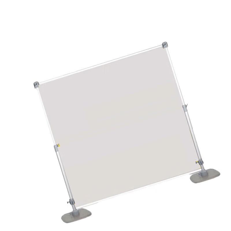 Ruibisheng Aluminum Telescopic Field Map Display Rack