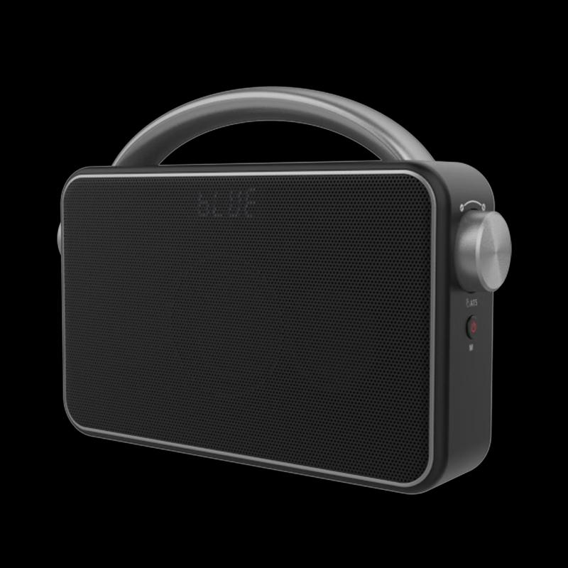 Philips TAR2768 Portable Bluetooth Radio Speaker