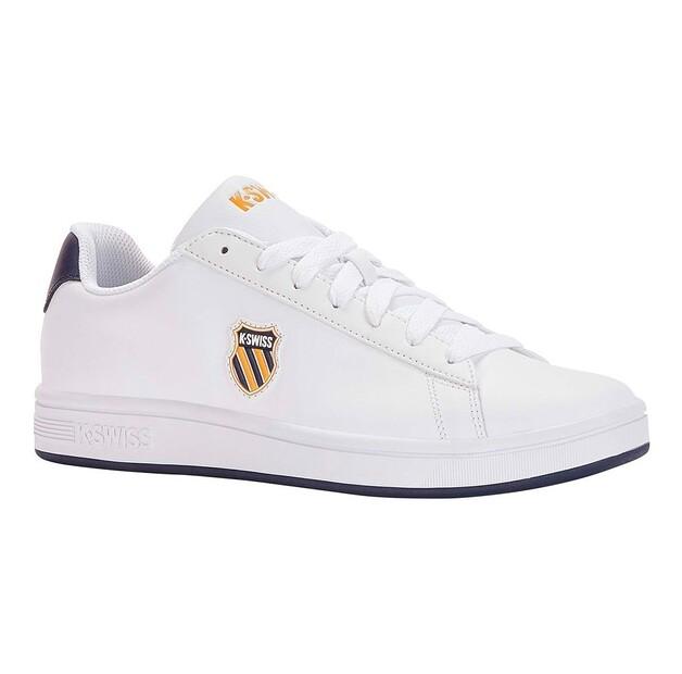 

K-swiss Lifestyle Court Shield кроссовки EU 42