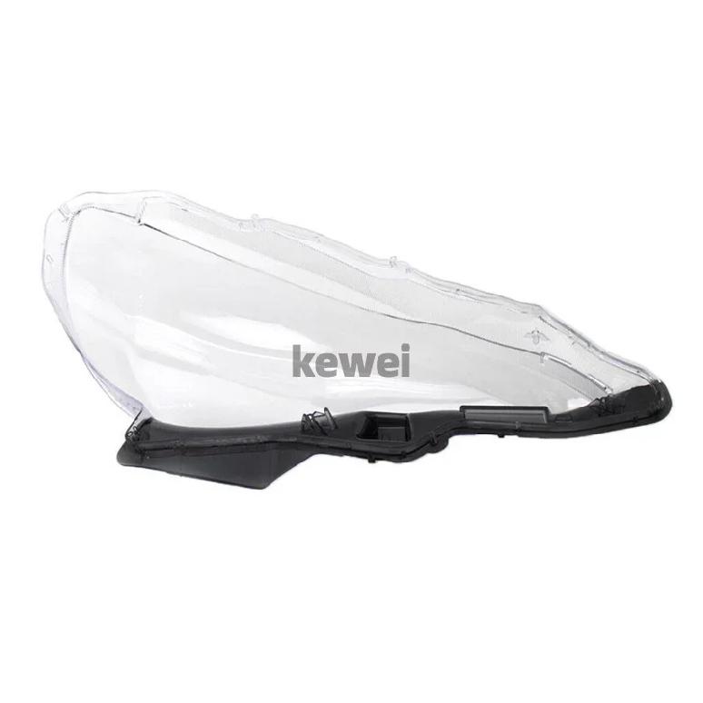 Car Headlight Headlamp Lens Cover Shell for Subaru BRZ 2013-2016 for Toyota G86 GT86 2012-2016 for Scion FR-S 2013-2016