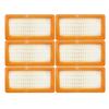 Good Quality HEPA Filter for Karcher DS5500 DS6000 DS5600 DS5800 Robot Vacuum Cleaner Parts 6.414-631.0 HEPA Filters