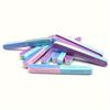 7 Sides Nail Buffers Files Professional Polisher For Nail Art Manicure Polishing Block Buffing Accessories Tools