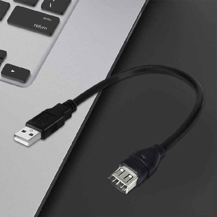 Firewire IEEE 1394 6Pin Female to USB Male Conversion Cable for Multimedia Use 20cm
