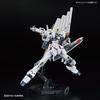 RG Gundam 1/144 V Gundam Titanium Finish Mobile Suit Model Kit Gundam Char's Counterattack