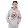 Star Wars The Mandalorian Childrens/Kids I Love Snacks Grogu Hoodie