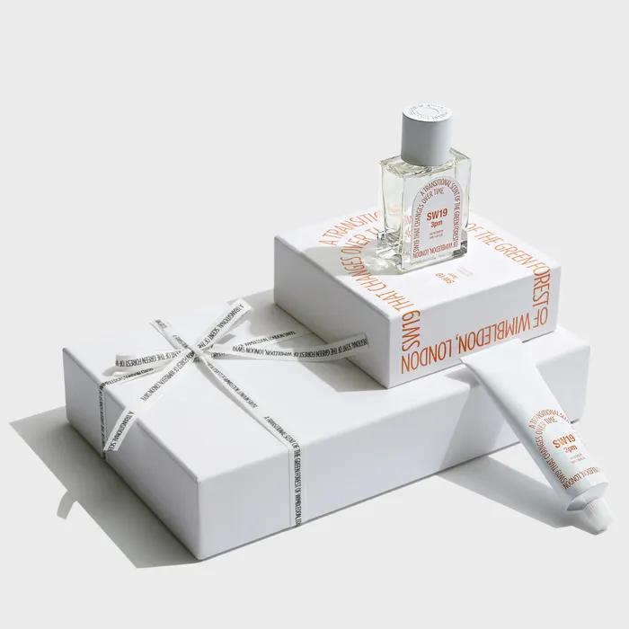 [Gift Recommendation] 3PM PERFUME HAND CREAM DUO SET