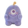 Little Monster Doll Children's Birthday Gift Catching Machine Doll Anime Peripheral Gift Plush Toys