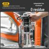 Shangqi Large Capacity Outdoor Sports Water Bottle