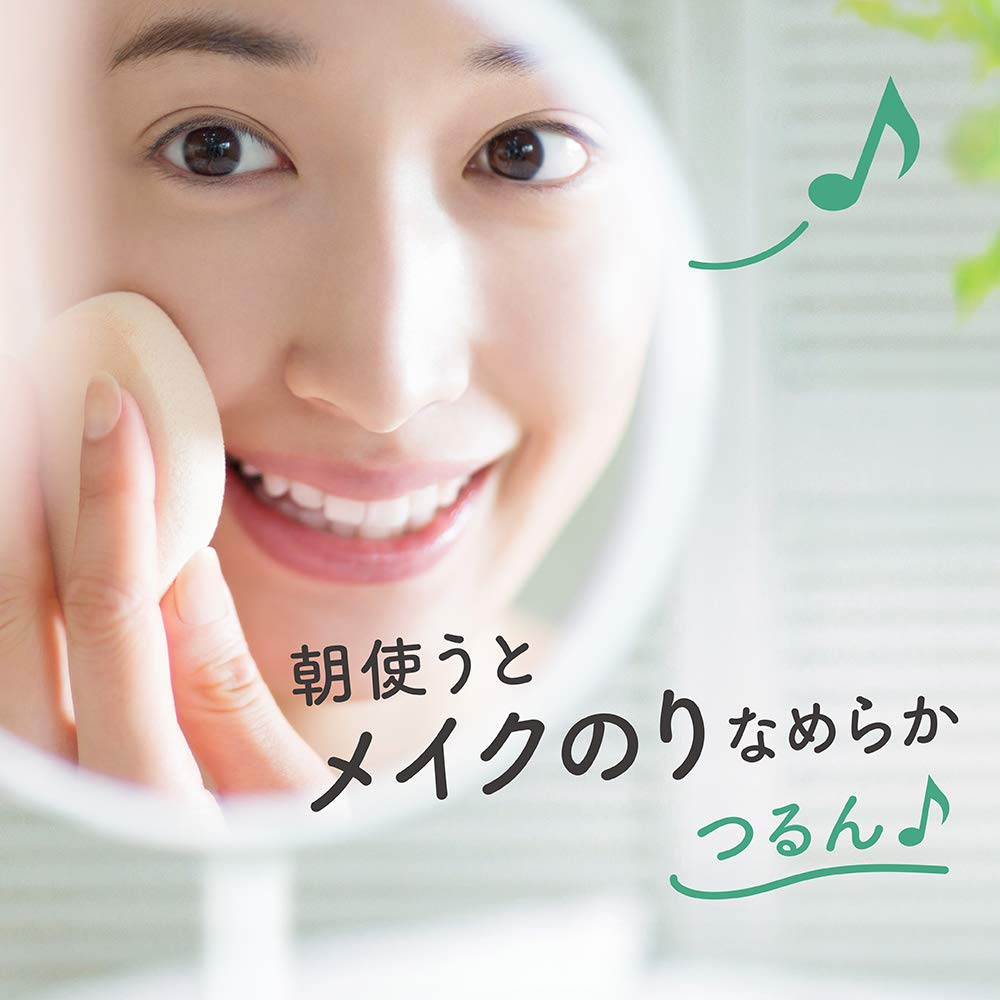 Biore Kao Home Spa Facial Cleansing Gel Smooth 150g Gentle Exfoliating Wash