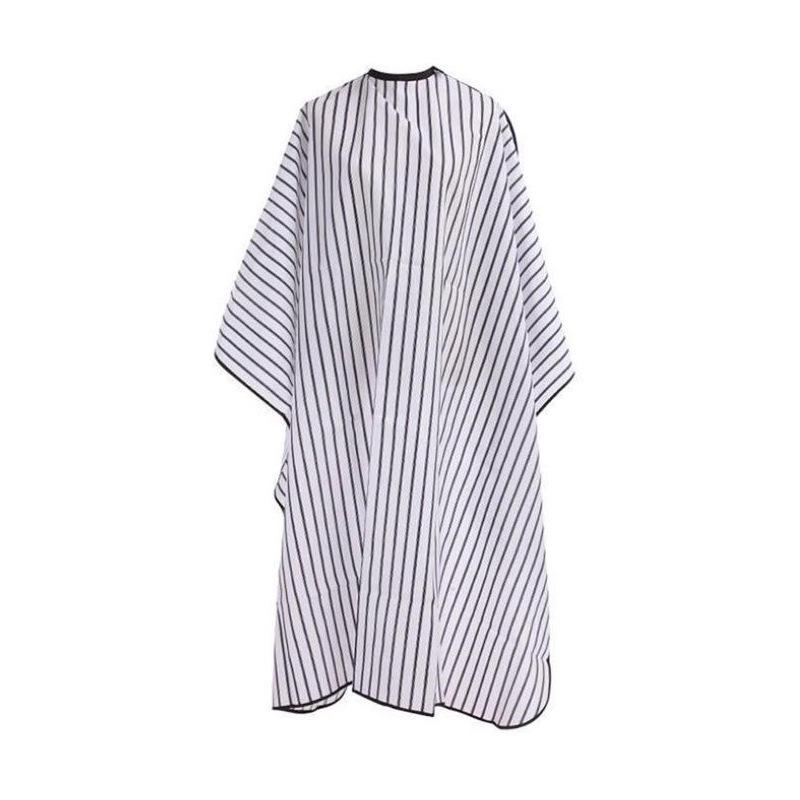 Children's Hair Salon Non-Stick Barber Cape for Haircuts, Shaving, Perming, Dyeing, Customizable Design