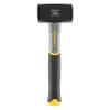 DOUBLE-BLOW HAMMER F/GLASS 1250G - S/54-127-0