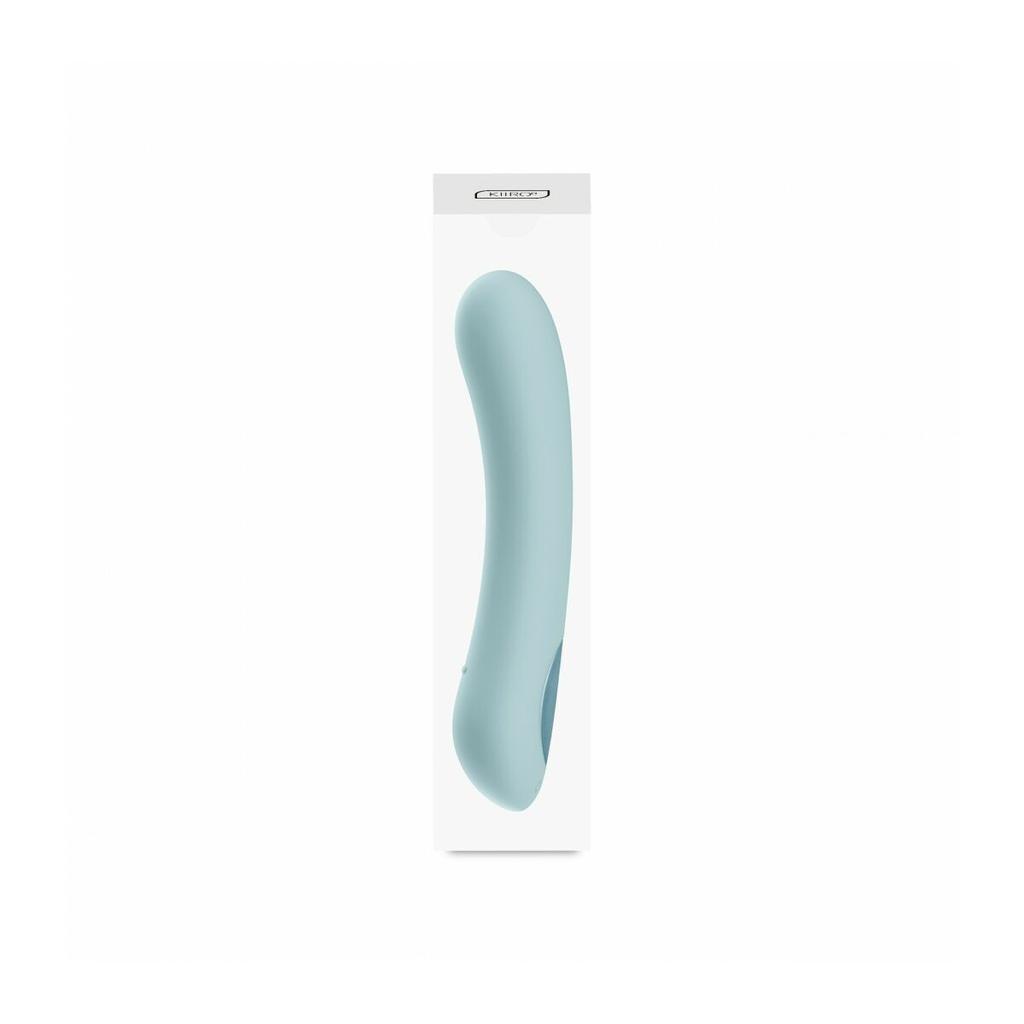 G-Spot Vibrator Kiiroo Turquoise
