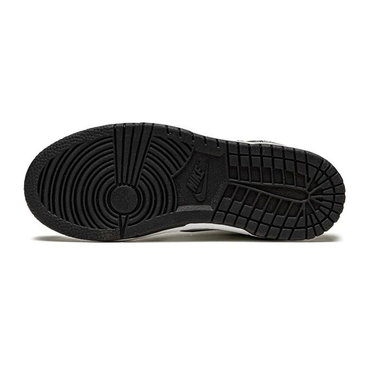 Nike Dunk High SE PS All Star 2021 Scarpe da Ginnastica per Bambini Verde Verde Chiaro Nero DD2313-300