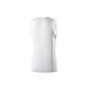 adidas Basketball Jerseys Men's White Moderate Straight Fit EJ5612