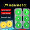 Large Foam Winding Reel & Fishing Line Spooler Set for Big Fish
