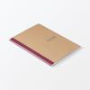 MUJI 2026 A5 Monthly Starting December A5 84854446 Planner, 2025,