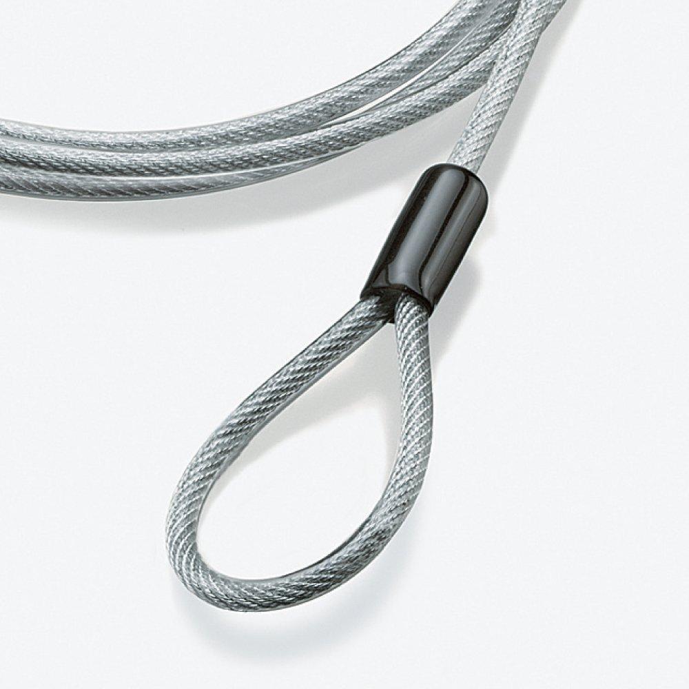 Kokuyo PC Lock Security Slot Integrated Dial Kit, Compatible, Type, EAS-L91